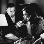 Lauren Bacall, Humphrey Bogart