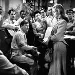 Lauren Bacall, Hoagy Carmichael