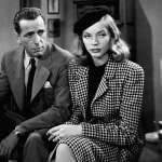 Lauren Bacall, Humphrey Bogart