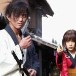 Takuya Kimura, Hana Sugisaki