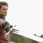Craig Horner