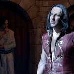 Craig Parker, Phil Peleton