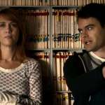 Kristen Wiig, Bill Hader