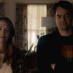 Kristen Wiig, Bill Hader