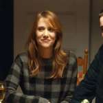 Kristen Wiig, Luke Wilson