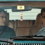 Ty Burrell, Bill Hader