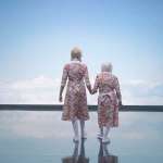 Aleksandra Popławska, Danuta Szaflarska