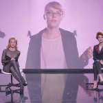 Katarzyna Warnke, Agnieszka Podsiadlik