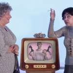 Magdalena Kuta, Maria Maj