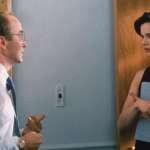 Matt Malloy, Stacy Edwards