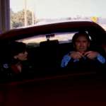 Matt Malloy, Stacy Edwards