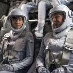 Asa Butterfield, Gary Oldman