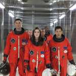 Scott Takeda, Janet Montgomery