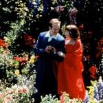 Annabella Sciorra, Robin Williams