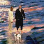 Cuba Gooding Jr., Robin Williams