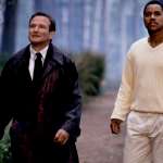 Cuba Gooding Jr., Robin Williams