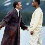 Cuba Gooding Jr., Robin Williams
