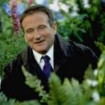 Robin Williams