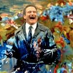 Robin Williams