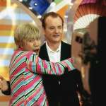 Bill Murray, Takashi Fujii