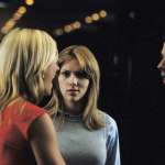 Scarlett Johansson, Anna Faris, Giovanni Ribisi