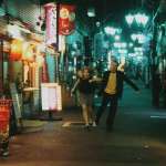 Scarlett Johansson, Bill Murray