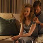Aaron Eckhart, Nicole Kidman