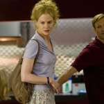 Aaron Eckhart, Nicole Kidman