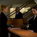 Jennifer Roszell, Nicole Kidman