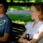 Miles Teller, Nicole Kidman