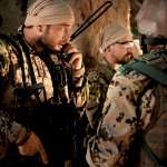 Felix Kramer, Ronald Zehrfeld