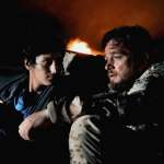 Mohsin Ahmady, Ronald Zehrfeld