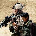 Mohsin Ahmady, Ronald Zehrfeld