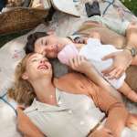 Ben Barnes, Nora Arnezeder