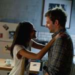 Bradley Cooper, Zoe Saldana