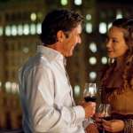 Dennis Quaid, Olivia Wilde