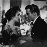 Montgomery Clift, Elizabeth Taylor