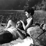 Montgomery Clift, Elizabeth Taylor