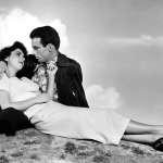 Montgomery Clift, Elizabeth Taylor