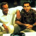 James Caan, Nicolas Cage