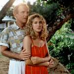 James Caan, Sarah Jessica Parker