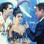 James Caan, Sarah Jessica Parker, Nicolas Cage