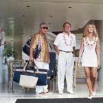 James Caan, Danny Kamekona, Sarah Jessica Parker
