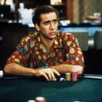 Nicolas Cage