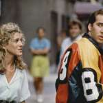 Sarah Jessica Parker, Nicolas Cage