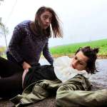 Ella Rumpf, Garance Marillier