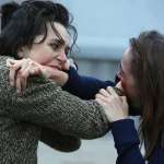 Ella Rumpf, Garance Marillier