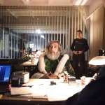 David Marsais, Alain Chabat, Gr&eacute;goire Ludig