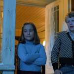 Anders Pedersen, Ella Lockert