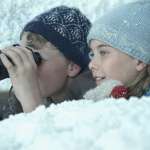 Anders Pedersen, Ella Lockert